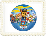PAW Patrol™ EIO17020