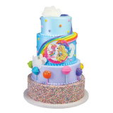 Barbie™ Dreamtopia Imagine PhotoCake® Edible Image® EIC21942