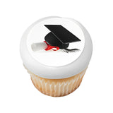 Graduation Hat PhotoCake® Edible Image® EIC25457