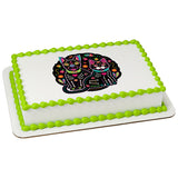 Día de los Muertos Pet PhotoCake® Edible Image® - EIC25746