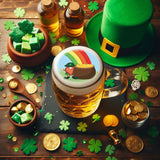 Rainbow Pot Of Gold EIC26344