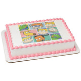 Rugrats™ Since 1991 PhotoCake® Edible Image® - EIC26433