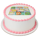 Rugrats™ Since 1991 PhotoCake® Edible Image® - EIC26433