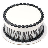 White Tiger PhotoCake® Edible Image® Strips - EIC26706