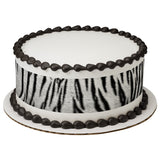 White Tiger PhotoCake® Edible Image® Strips - EIC26706