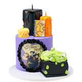 Disney Hocus Pocus PhotoCake® Edible Image® - EIC26958