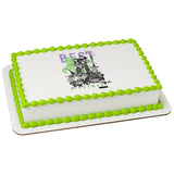 Disney Hocus Pocus PhotoCake® Edible Image® - EIC26993