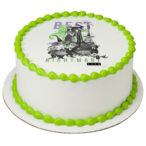 Disney Hocus Pocus PhotoCake® Edible Image® - EIC26993