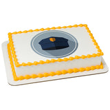 Police Law Enforcement PhotoCake® Edible Image® - EIC27842