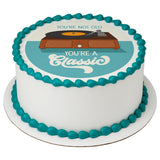 Classic Birthday PhotoCake® Edible Image® - EIC27845