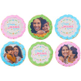 ¡La Mejor Mama de Todas! PhotoCake® Edible Image® - EIC28421