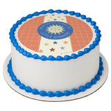 Little Sunshine PhotoCake® Edible Image® EIC28500
