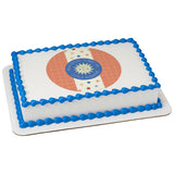 Little Sunshine PhotoCake® Edible Image® EIC28500