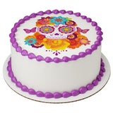 La Calavera PhotoCake® Edible Image® - EIC28900