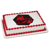 Dungeons & Dragons Endless Adventures PhotoCake® Edible Image® - EIC29084