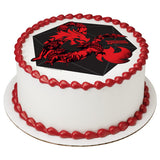 Dungeons & Dragons Endless Adventures PhotoCake® Edible Image® - EIC29084