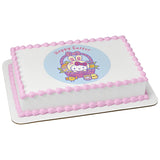 Hello Kitty® Happy Easter PhotoCake® Edible Image® - EIC29229