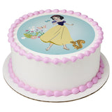 Disney's Snow White PhotoCake® Edible Image®  EIC29419