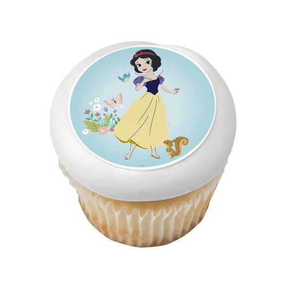 Disney's Snow White PhotoCake® Edible Image®  EIC29419