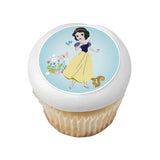 Disney's Snow White PhotoCake® Edible Image®  EIC29419