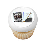 NHL® MVP PhotoCake® Edible Image® Frame - EIC29432