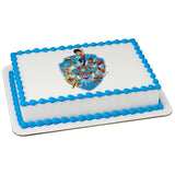 PAW Patrol™ Yelp for Help PhotoCake® Edible Image® - EIC4981
