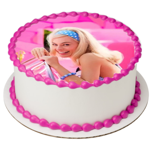 Barbie™ Movie - Barbie-LA-1