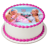 Barbie™ and Ken Movie - Barbie-LA-2