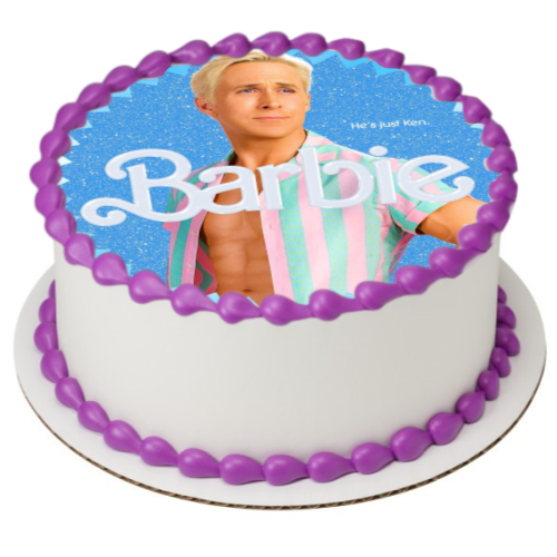 Barbie™ Movie - Ken - Ken-LA-1