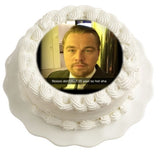 Leonardo DC - No Don't Turn 25 Birthday - LD-EIO-500