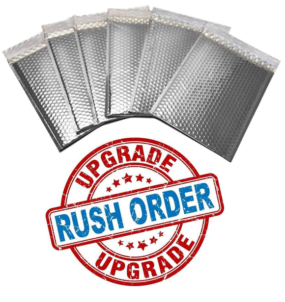 !! BUNDLE !! - VIP Rush & Thermal Protection - (SAVE 20% when bought together)