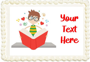 Reading is Awesome - EIO13024