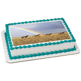 Horses in the Rainbow EI016002