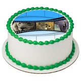 Jungle Animal Film Strip EI016006