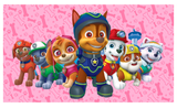 PAW Patrol™ Pink EIO17020-pink