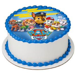 PAW Patrol™ EIO17020