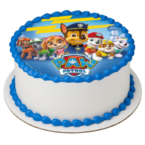 PAW Patrol™ EIO17020