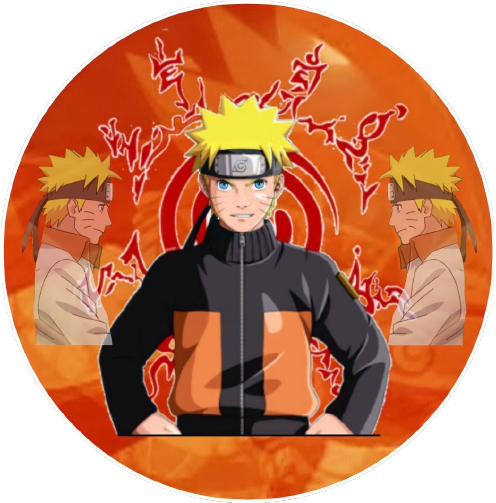 Naruto EIO17056