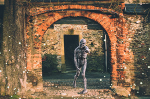 Brick Wall Zombie -  EIO18004
