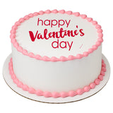 Valentine's Day Script - EIC19110