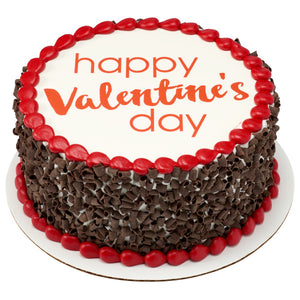 Valentine's Day Script - EIC19110