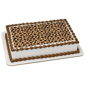 Leopard Pattern EIC20043