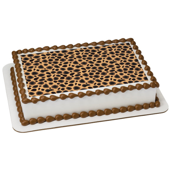 Leopard Pattern EIC20043