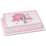 Minnie Too Sweet EIC20903