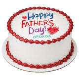 Happy Father's Day Crayon EIC20911