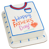 Happy Father's Day Crayon EIC20911