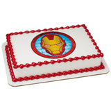 MARVEL Avengers Iron Man Icon EIC20952