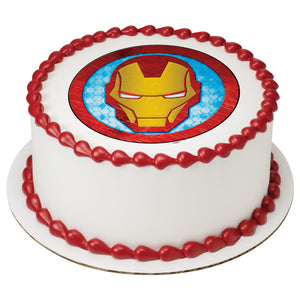MARVEL Avengers Iron Man Icon EIC20952