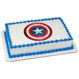 MARVEL Avengers Captain America Icon EIC20953