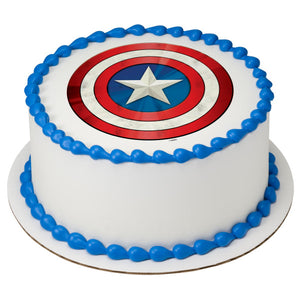 MARVEL Avengers Captain America Icon EIC20953